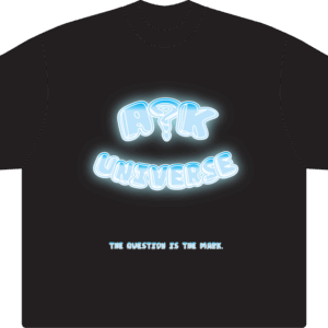 TEE "ICE CUBE"